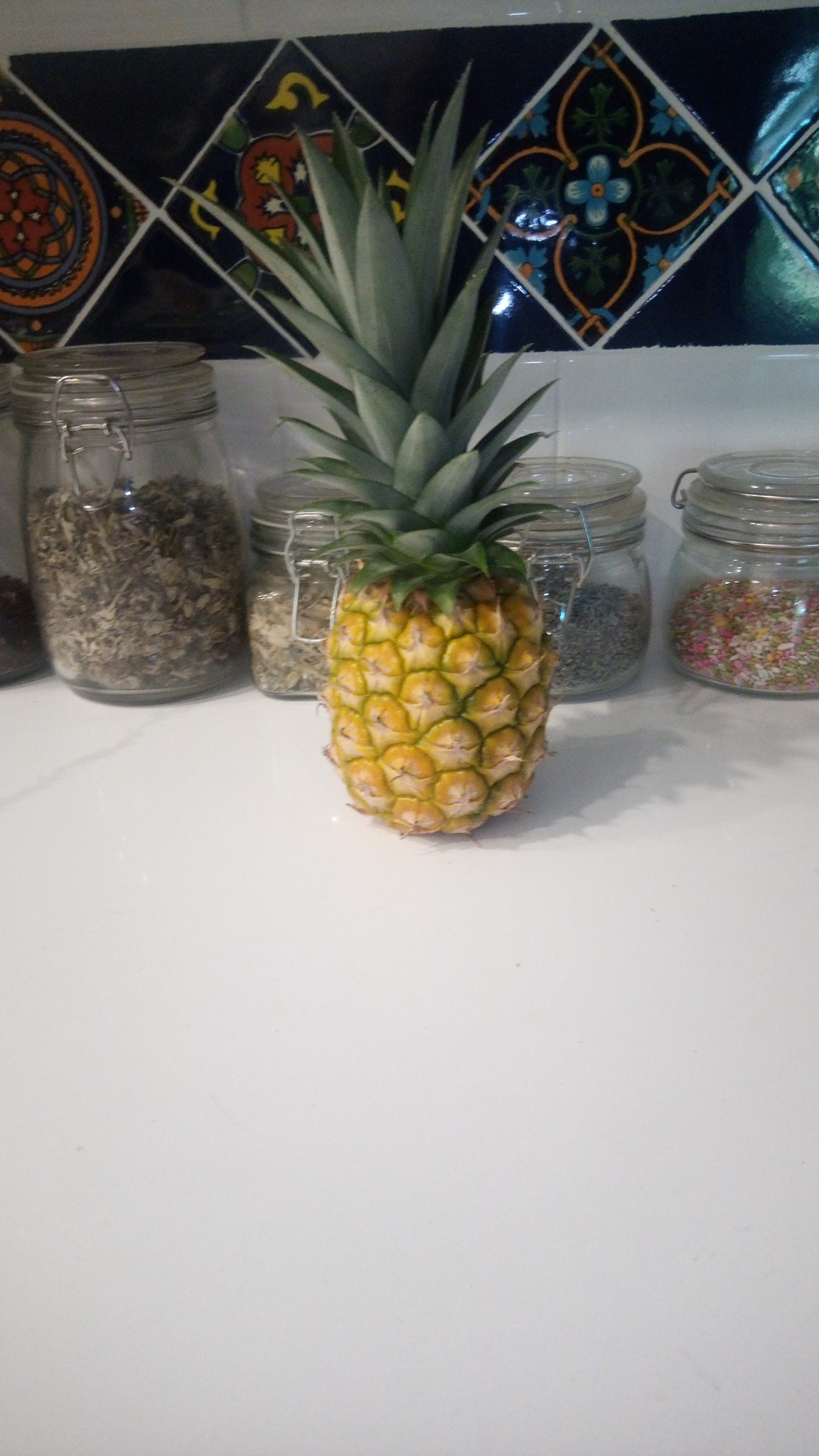 pineapple